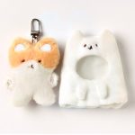 TEO-LAE-GI – MINI GHOST TEO-LAE-GI KEY RING [Freaking you out!]