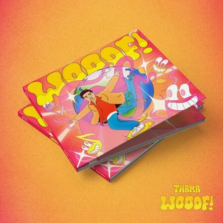 THAMA - [WOOOF!]