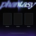 THE BOYZ - 2ND ALBUM [[PHANTASY] Pt.2 Sixth Sense]