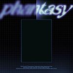 THE BOYZ - 2ND ALBUM [[PHANTASY] Pt.2 Sixth Sense] (FAKE ver.)
