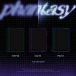 THE BOYZ - 2ND ALBUM [[PHANTASY] Pt.2 Sixth Sense] (Platform ver.)