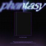 THE BOYZ - 2ND ALBUM [[PHANTASY] Pt.2 Sixth Sense] (Platform ver.) (DAZE Ver.)