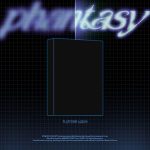 THE BOYZ – 2ND ALBUM [[PHANTASY] Pt.2 Sixth Sense] (Platform ver.) (FAKE Ver.)