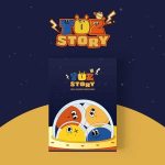 TOZ - 2024 SEASON’S GREETINGS [TOZ STORY]