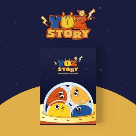 TOZ - 2024 SEASON’S GREETINGS [TOZ STORY]