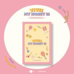 VIVIZ – 2024 SEASON’S GREETINGS [MY HOBBY IS]