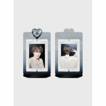 WayV - ACRYLIC TURNING STAND SET