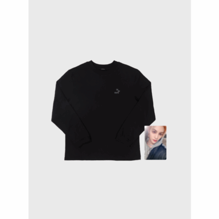 WayV - LONG SLEEVE T-SHIRT SET