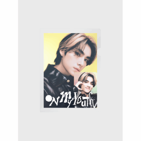 WayV - POSTCARD + HOLOGRAM PHOTO CARD SET