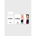 WayV - RANDOM TRADING CARD SET_WHITE VER.