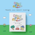 Weeekly - 2024 SEASON’S GREETINGS [Draw Our Dream]