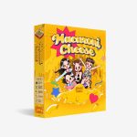 YOUNG POSSE – 1st EP [MACARONI CHEESE]