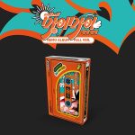 YongYong - 1st Studio Album [mYmY] (Nemo Album Full ver.)