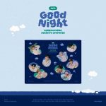 ZEROBASEONE - 2024 SEASON’S GREETINGS [Good Night]