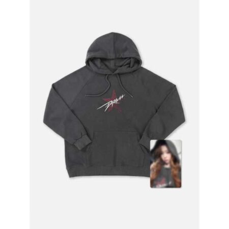 aespa - HOODIE + PHOTO CARD SET