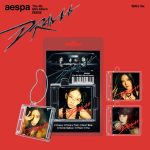 aespa – The 4th Mini Album [Drama] (SMini Ver.) (Smart Album) (Random Ver.)