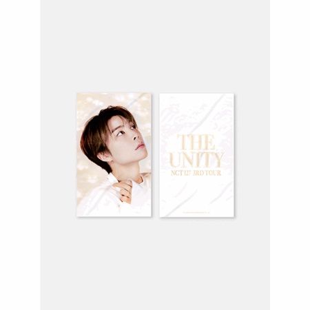 NCT 127 - SLOGAN