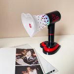 The Boyz inspired lightstick holder, gift for kpop fans, kpop lightstick stand, lightstick display
