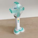 Lightstick holder, gift for kpop fans, kpop lightstick stand, lightstick display