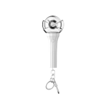 CRAVITY - 01 CRAVITY OFFICIAL LIGHT KEYRING