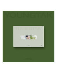 YOUNGTAK - 2024 Season's Greetings