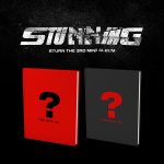 8TURN – The 3rd Mini Album [STUNNING] (Random Ver.)