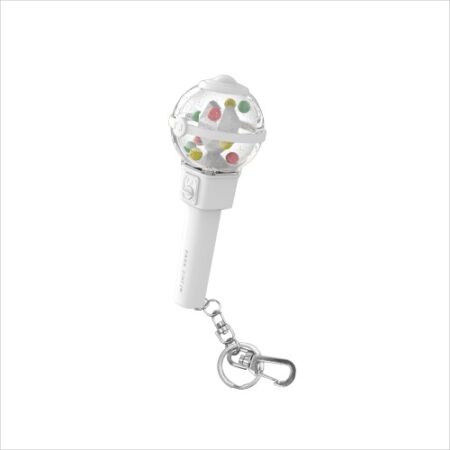 PARK JI HOON - LIGHT KEYRING