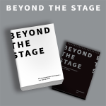 BTS BEYOND THE STAGE BTS DOCUMENTARY PHOTOBOOK THE DAY WE MEET