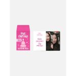 BoA - PINK CHRISTMAS RANDOM PACK