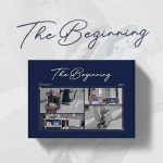 HAN SEUNG WOO - 2024 Season's Greetings [THE BEGINNING : 한승우를 탐구하는 시간, 나의 버킷리스트]