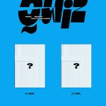 JEONG SEWOON – THE 6TH MINI ALBUM [Quiz] (Random Ver.)