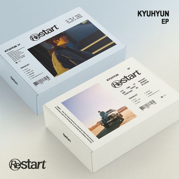 KYUHYUN