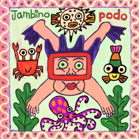 Jambino - [podo]