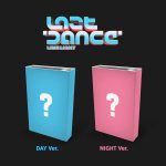 [2CD SET] LIMELIGHT - [LAST DANCE] (Nemo) (DAY ver. + NIGHT ver.)