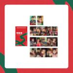 N.Flying - [ㅋㅎㅎ] OFFICIAL MD_TRADING PHOTO CARD SET