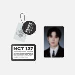 NCT 127 - PAPER FRESHENER + TINCASE_Fact Check