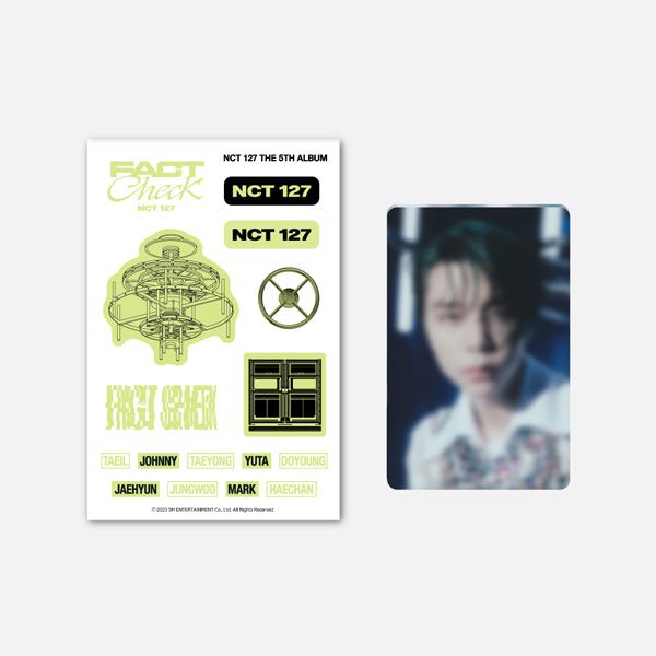 NCT 127