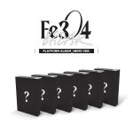 NMIXX - 2nd EP Album [Fe3O4: BREAK] (Platform_Nemo ver.) (Random Ver.)