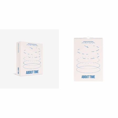 SEVENTEEN - 2024 SEASON’S GREETINGS + 2024 WALL CALENDAR