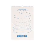SEVENTEEN – 2024 WALL CALENDAR
