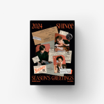 [SHINee] 2024 SEASON'S GREETINGS