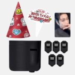 TVXQ! – 20th ANNIVERSARY PARTY PACKAGE