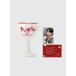 TVXQ! – 20th ANNIVERSARY SPECIAL WINE CUP SET