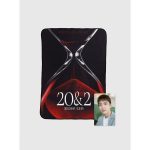 TVXQ! - BLANKET SET