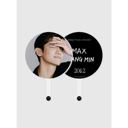 TVXQ! - IMAGE PICKET