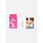 WayV - PINK CHRISTMAS RANDOM PACK