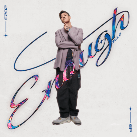 ZELO - 3rd EP [ENOUGH]