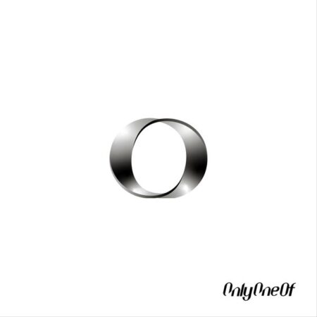 [2CD SET] OnlyOneOf - 6th Mini Album [Things I Can't Say LOve] (Hard ver. + Soft ver.)