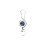 [SET] SHINee – EZL CARD keyring (탬아리 Ver.) + EZL CARD keyring (릴홀더 블랙 Ver.)