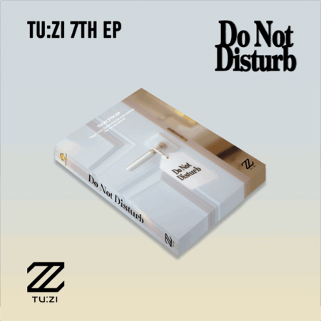2Z - 7th EP 